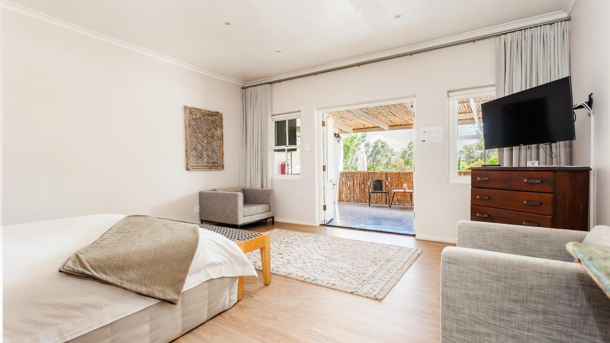 Lady Loch Country House Wellington Ngoại thất bức ảnh