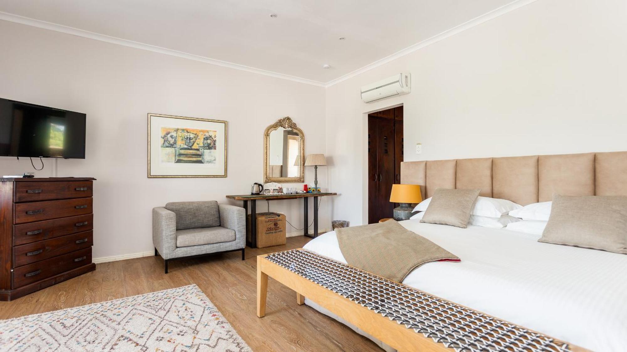 Lady Loch Country House Wellington Ngoại thất bức ảnh