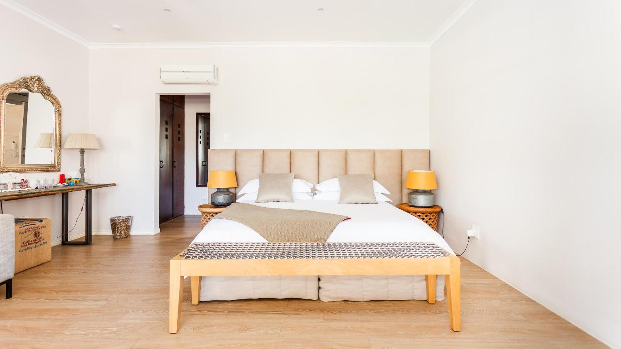 Lady Loch Country House Wellington Ngoại thất bức ảnh