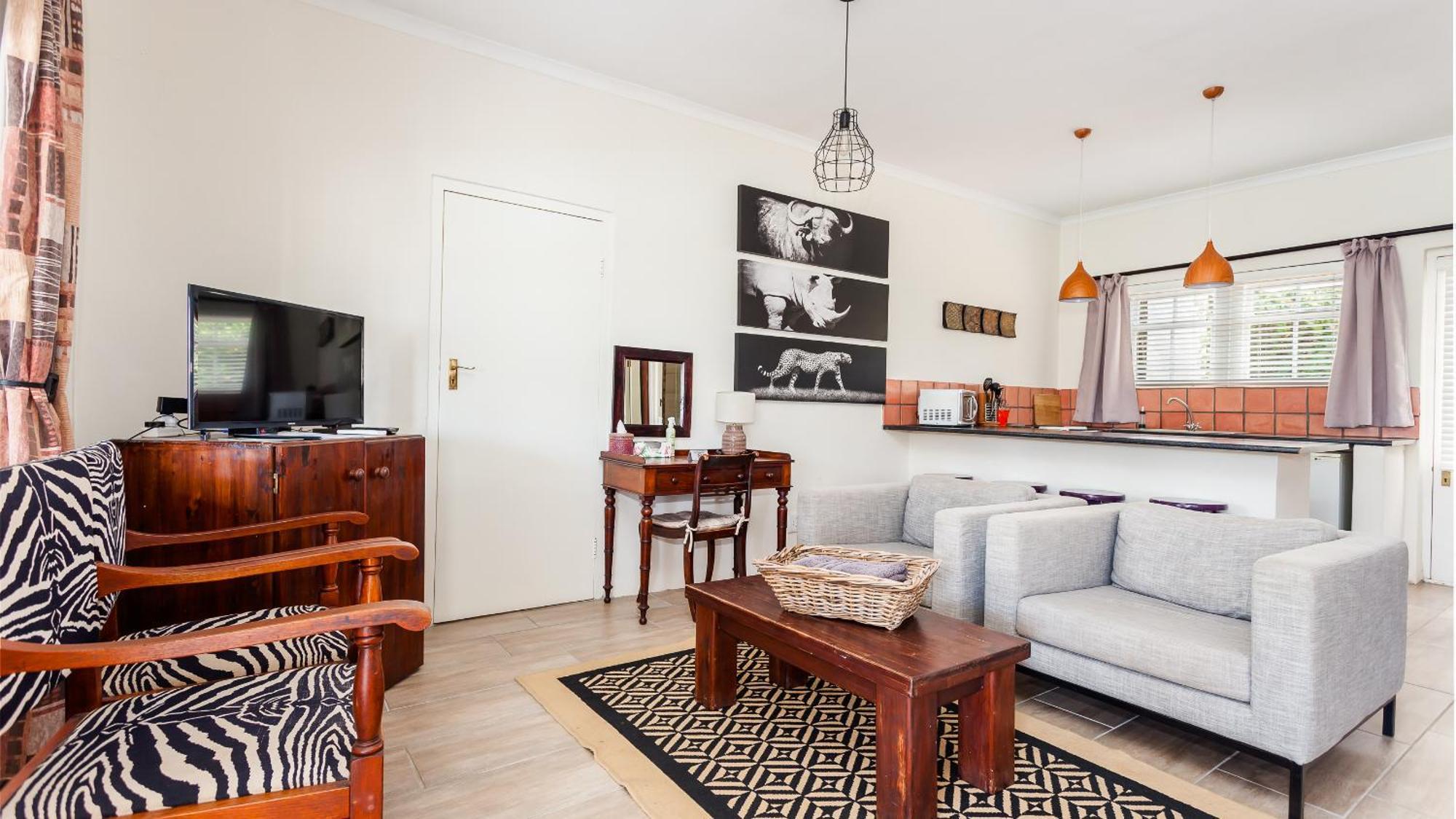 Lady Loch Country House Wellington Ngoại thất bức ảnh