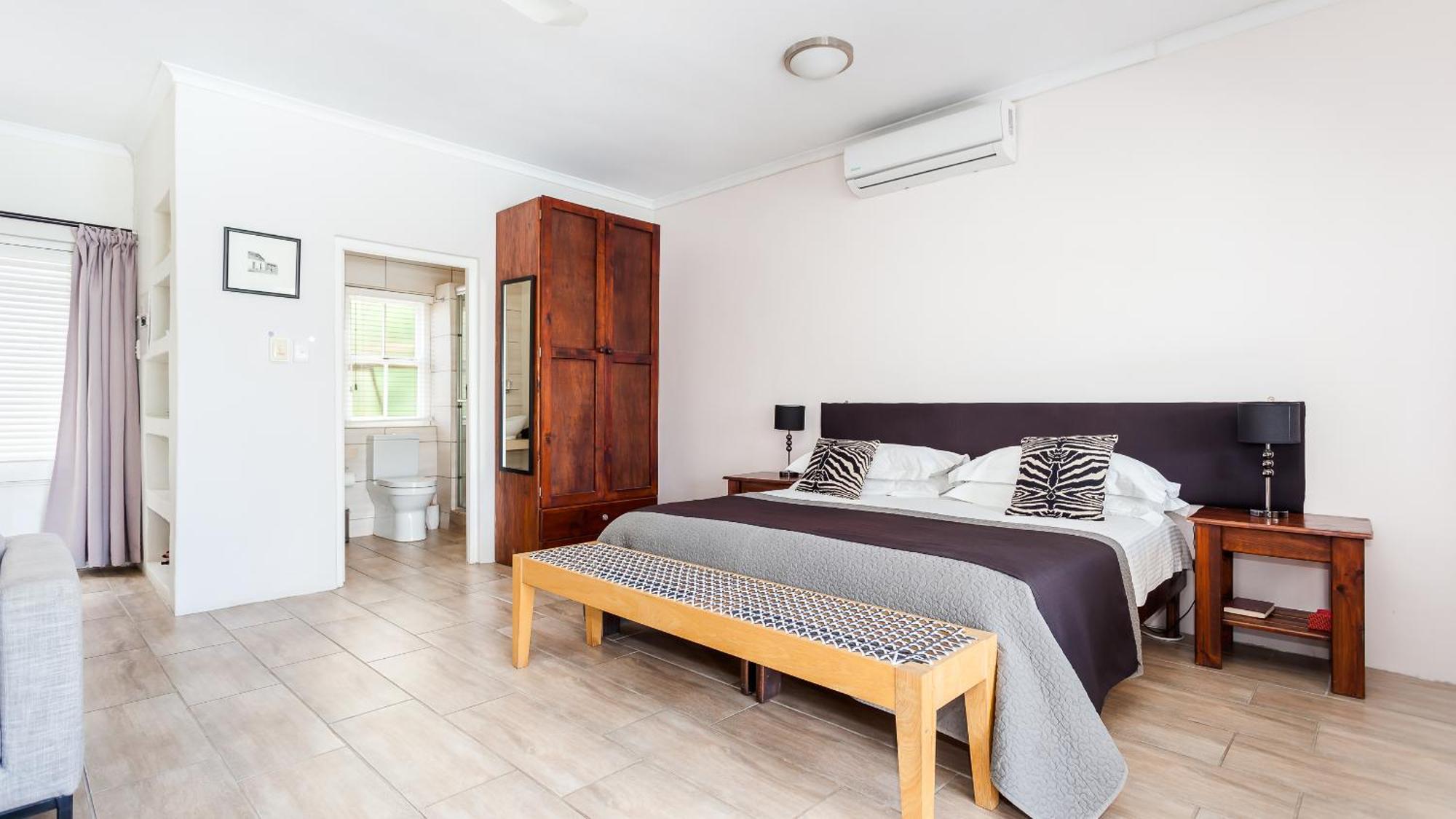 Lady Loch Country House Wellington Ngoại thất bức ảnh