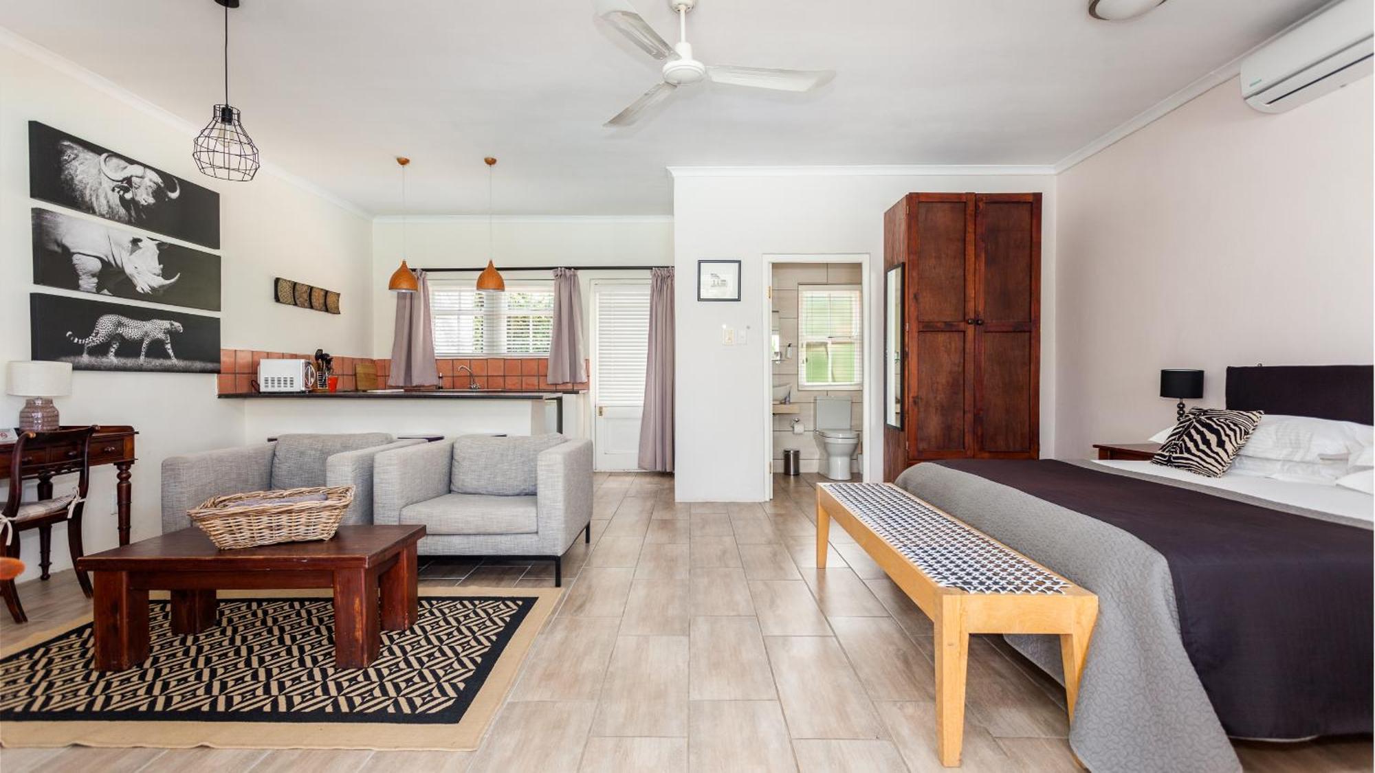 Lady Loch Country House Wellington Ngoại thất bức ảnh