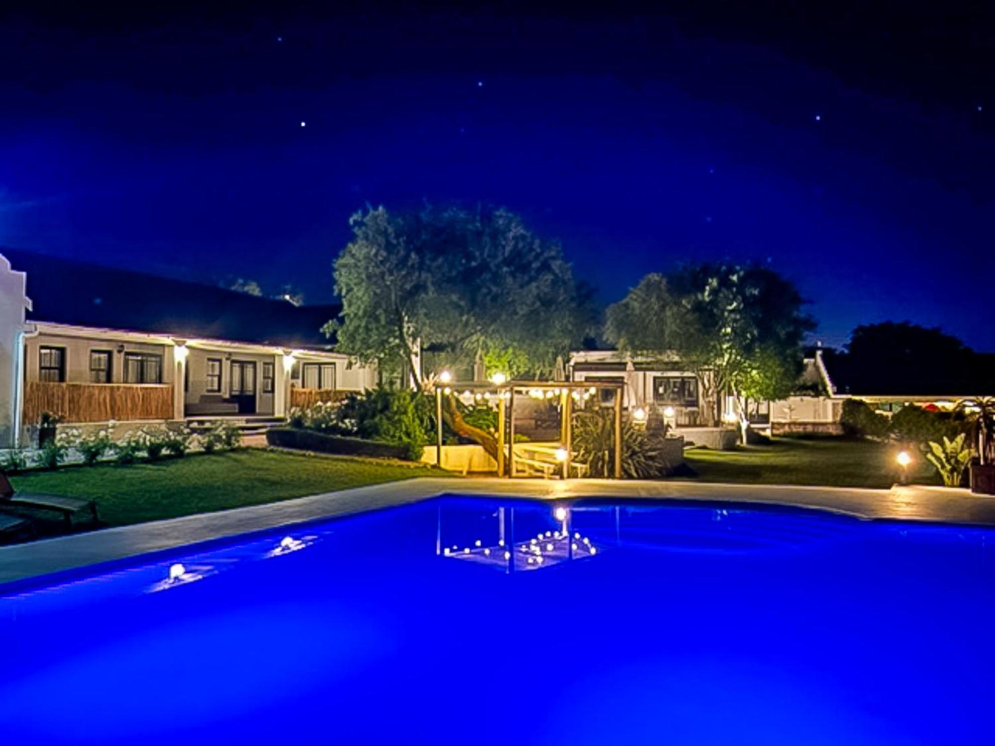Lady Loch Country House Wellington Ngoại thất bức ảnh