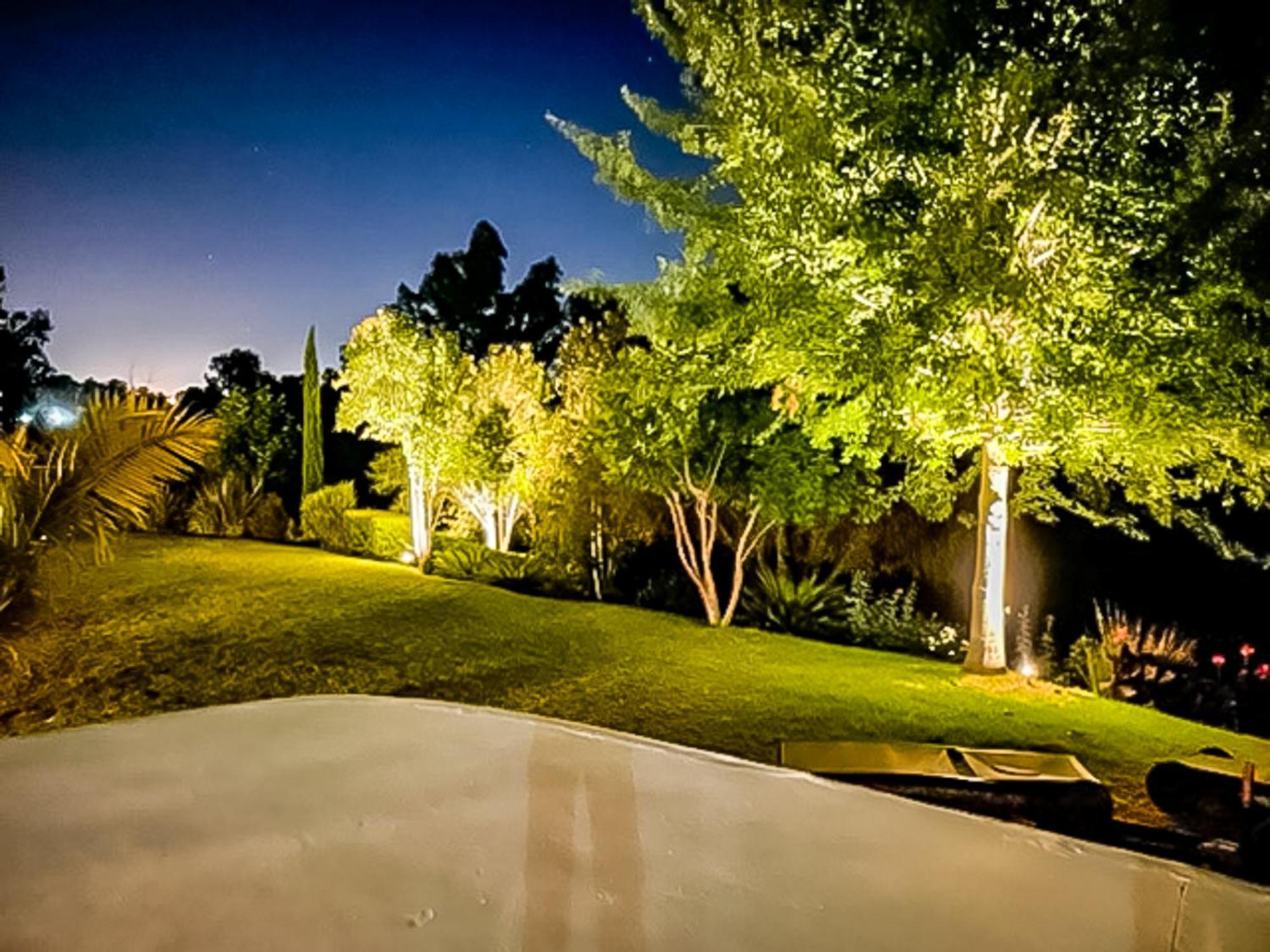 Lady Loch Country House Wellington Ngoại thất bức ảnh