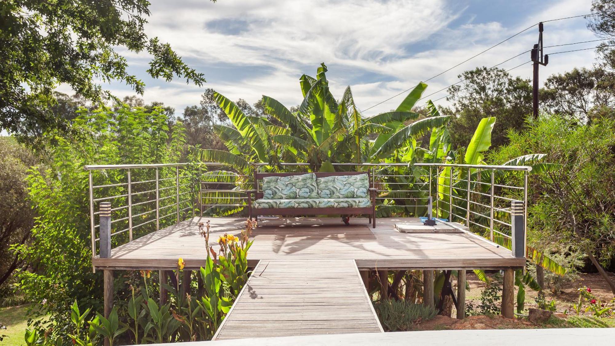 Lady Loch Country House Wellington Ngoại thất bức ảnh