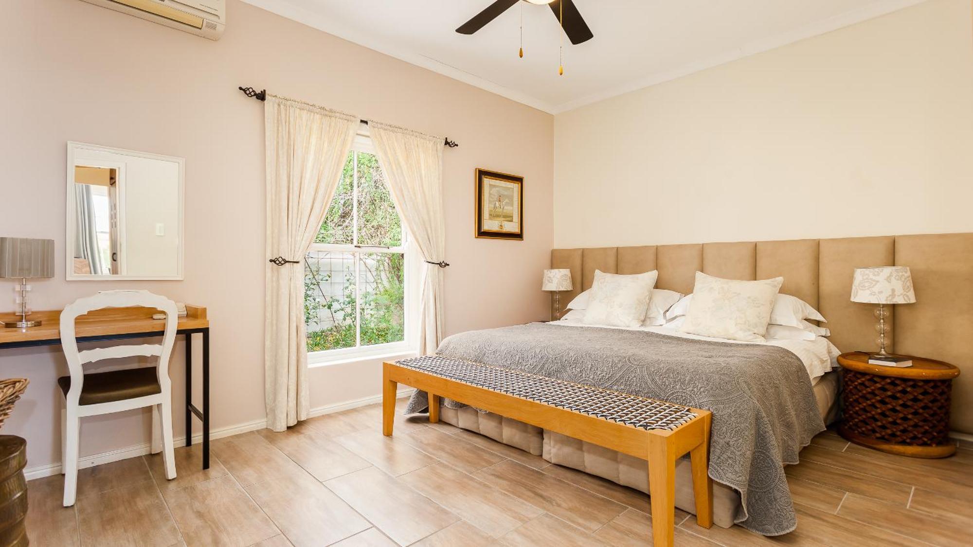 Lady Loch Country House Wellington Ngoại thất bức ảnh