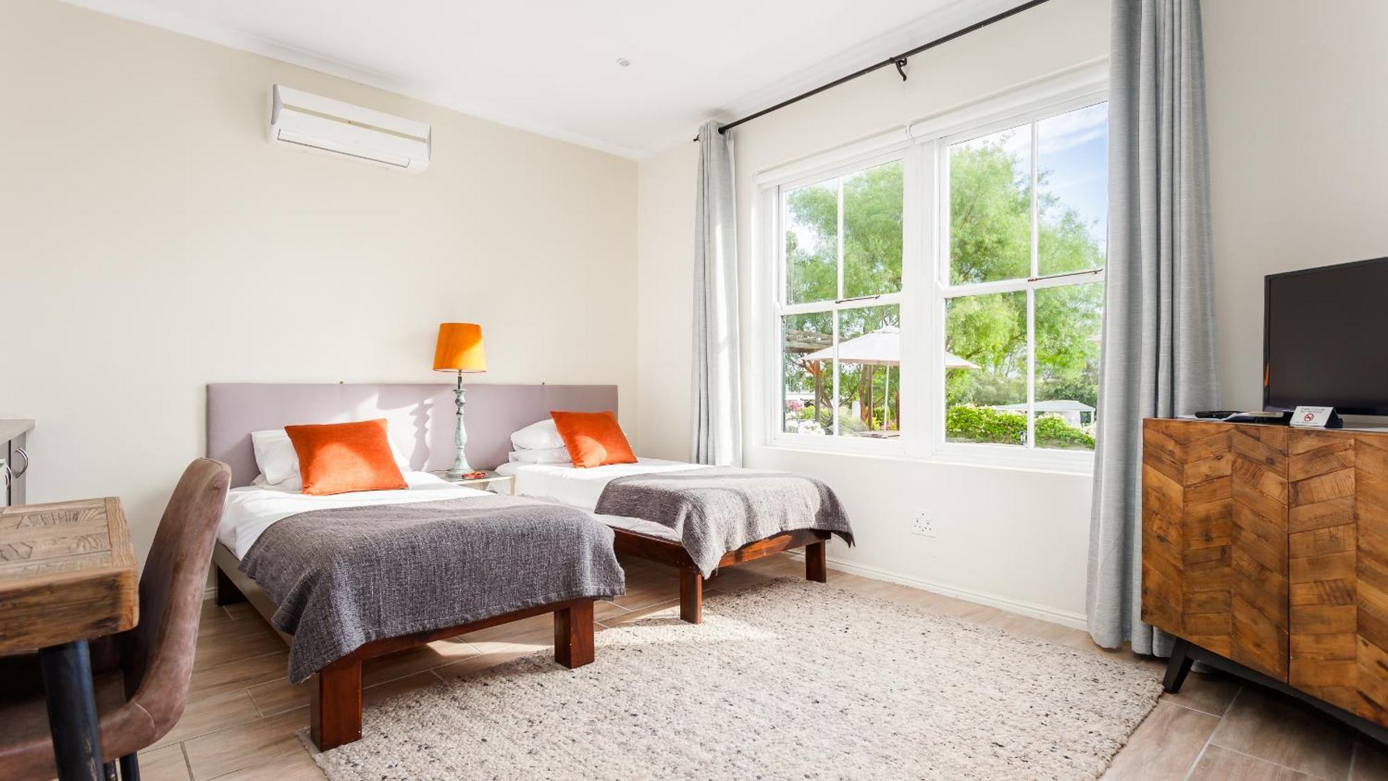 Lady Loch Country House Wellington Ngoại thất bức ảnh
