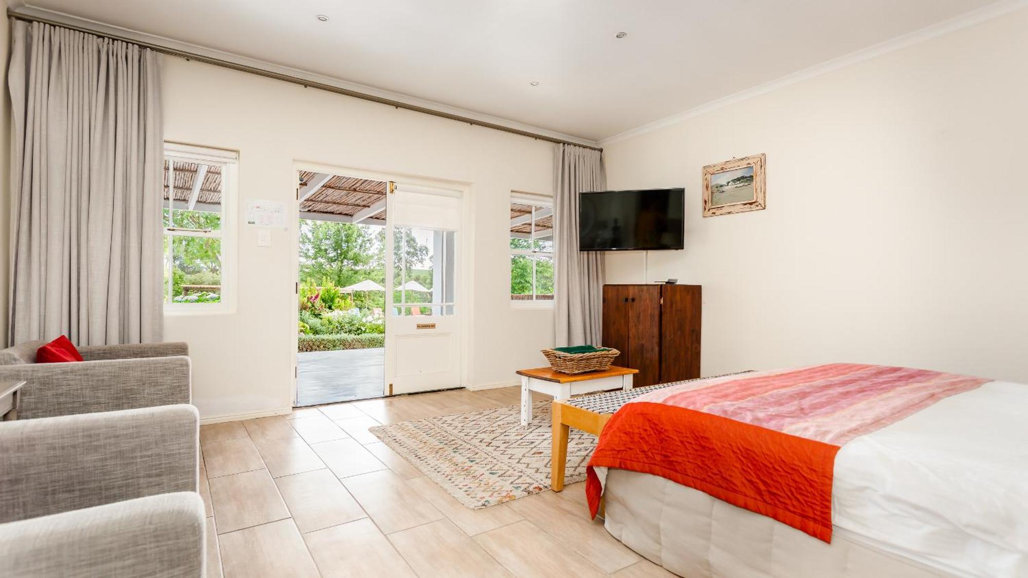 Lady Loch Country House Wellington Ngoại thất bức ảnh