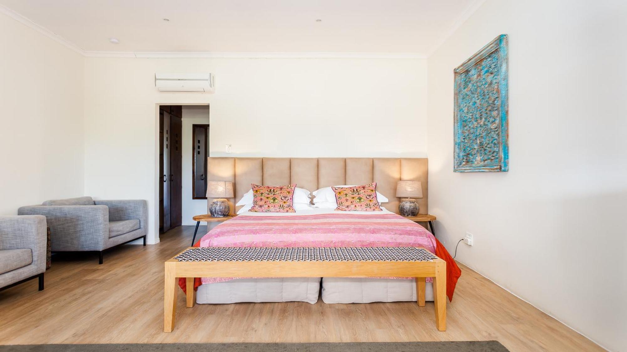 Lady Loch Country House Wellington Ngoại thất bức ảnh