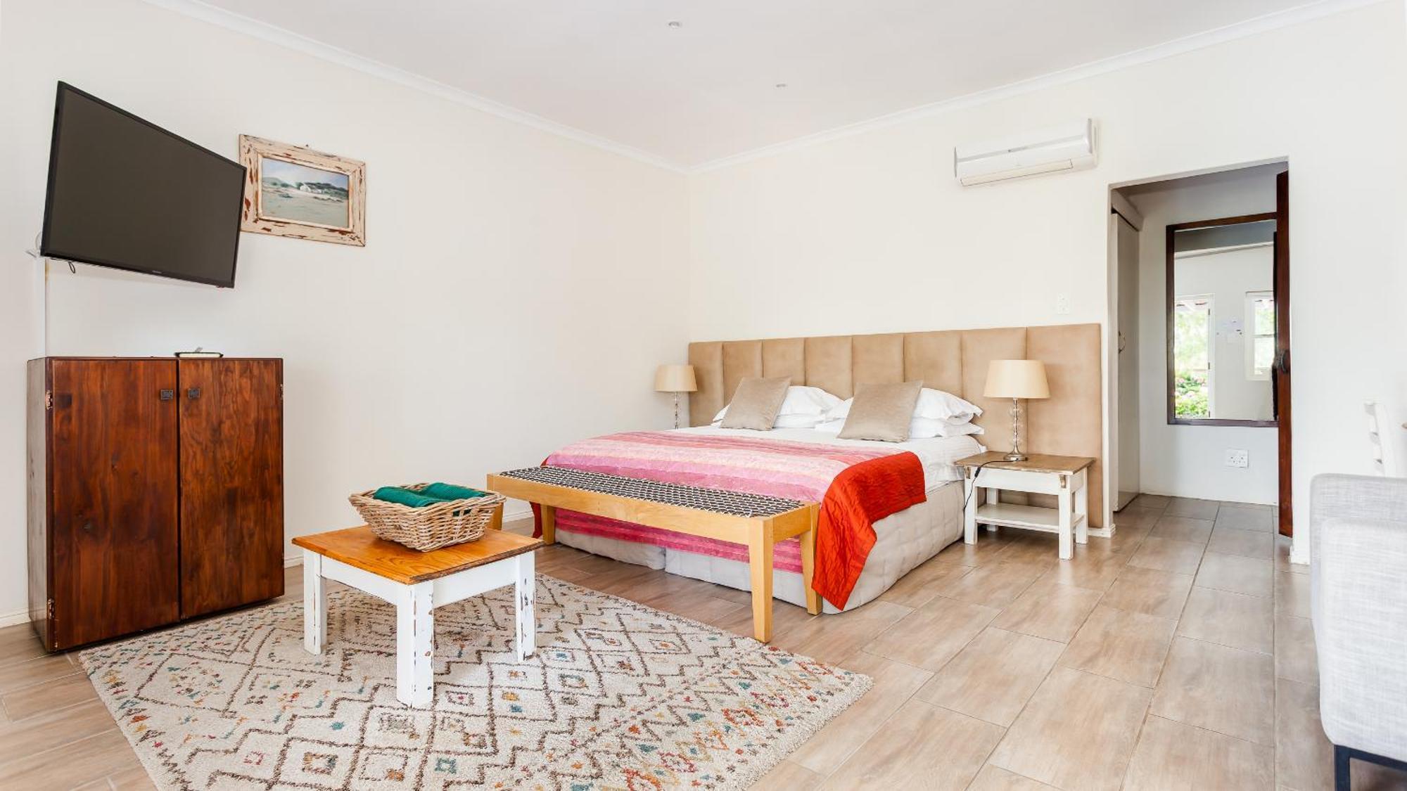 Lady Loch Country House Wellington Ngoại thất bức ảnh