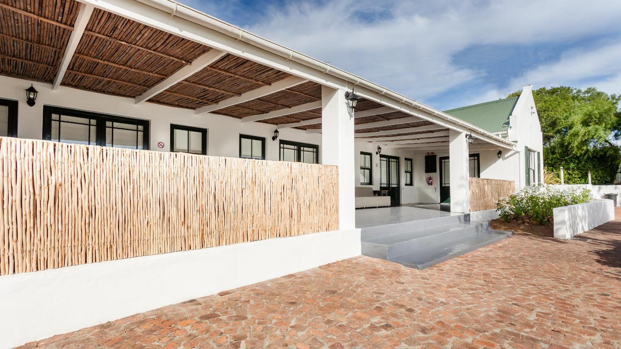 Lady Loch Country House Wellington Ngoại thất bức ảnh