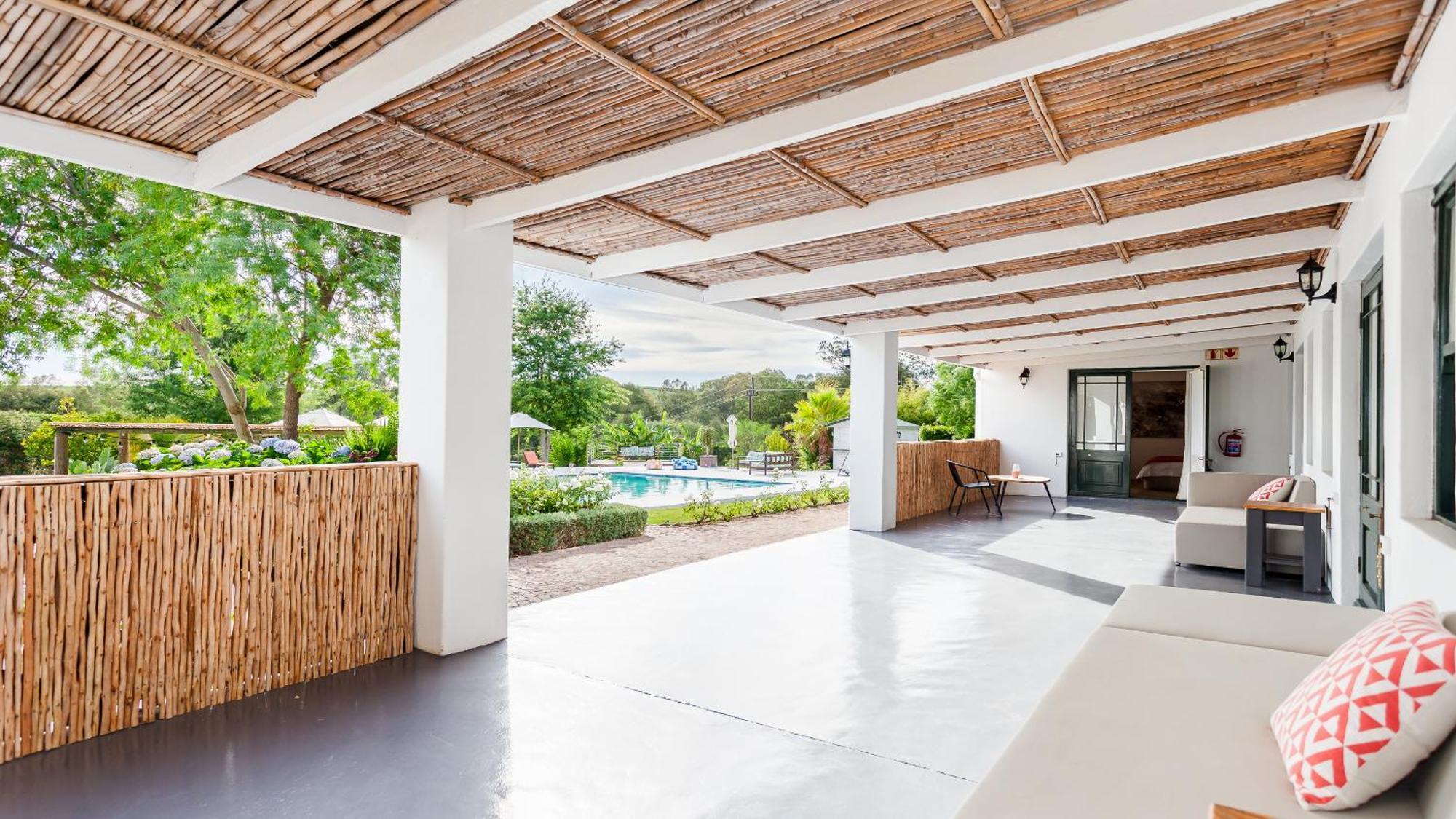 Lady Loch Country House Wellington Ngoại thất bức ảnh