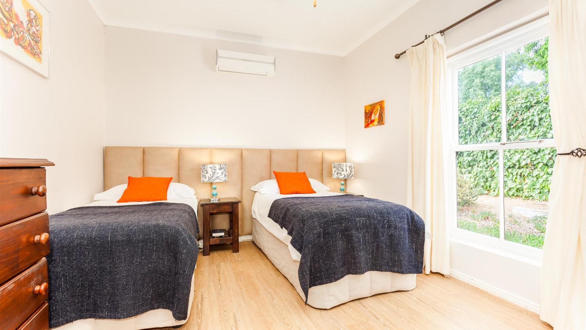 Lady Loch Country House Wellington Ngoại thất bức ảnh