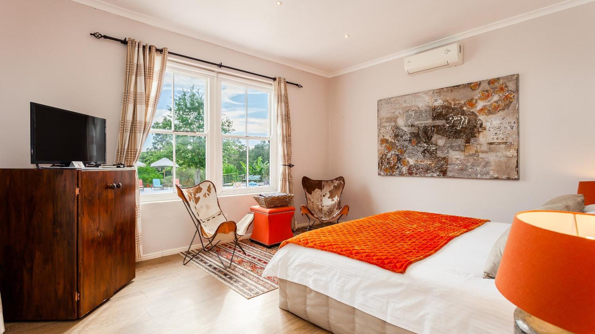 Lady Loch Country House Wellington Ngoại thất bức ảnh