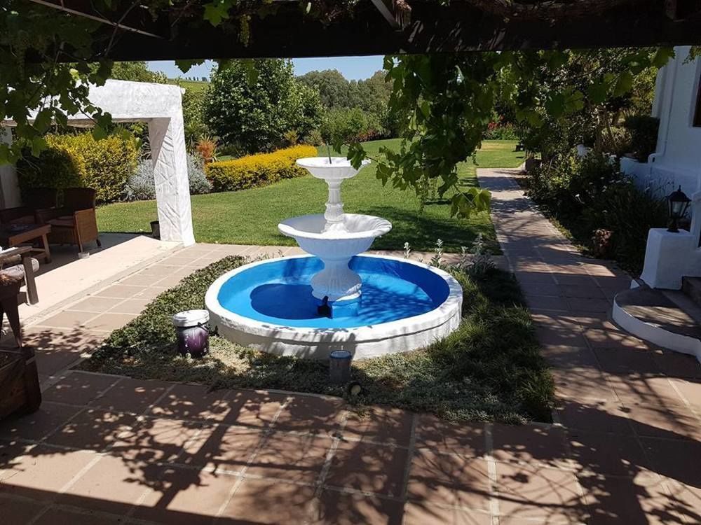 Lady Loch Country House Wellington Ngoại thất bức ảnh