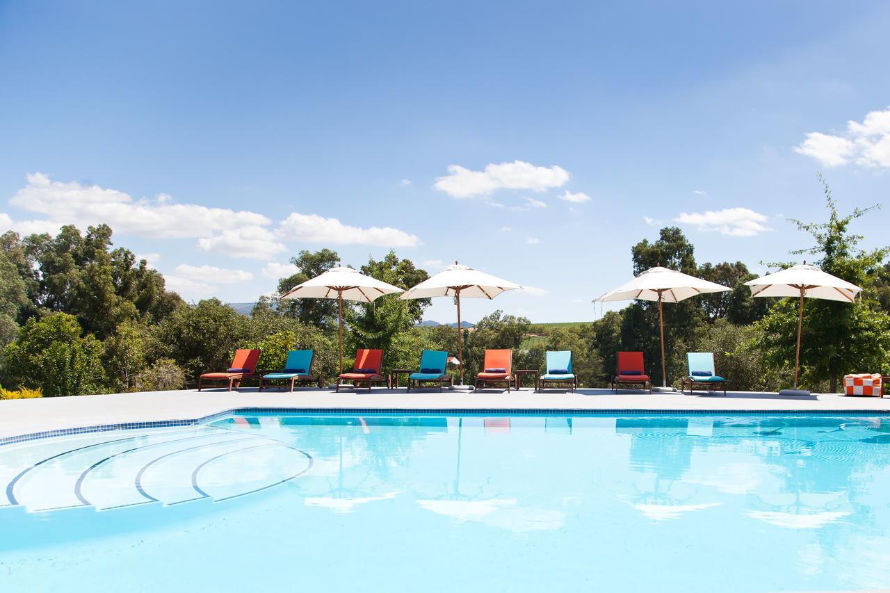 Lady Loch Country House Wellington Ngoại thất bức ảnh