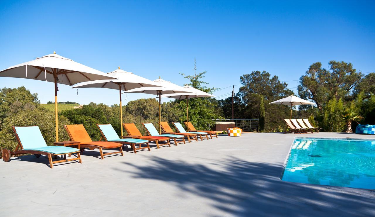 Lady Loch Country House Wellington Ngoại thất bức ảnh